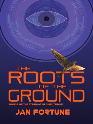 cover image of The Roots on the Ground